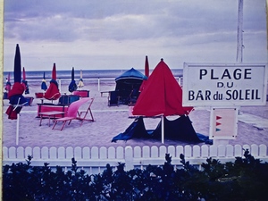 Bar Du Soleil