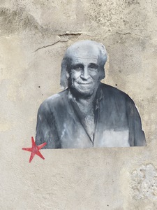 Léo - Quartier St Nicolas