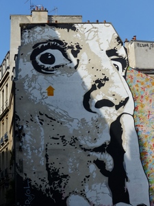 Beaubourg - Ste Merry