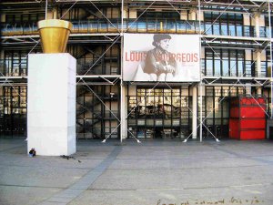 Beaubourg