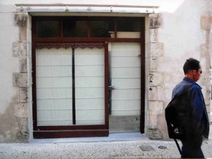 Orientale boutique