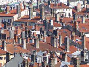 Vieilles Chemines Ouvrires